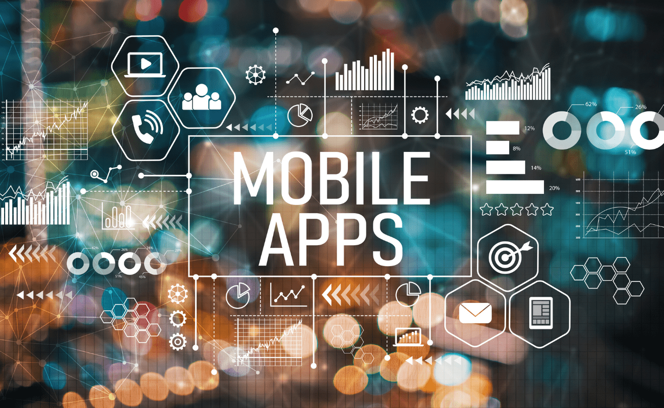 app development