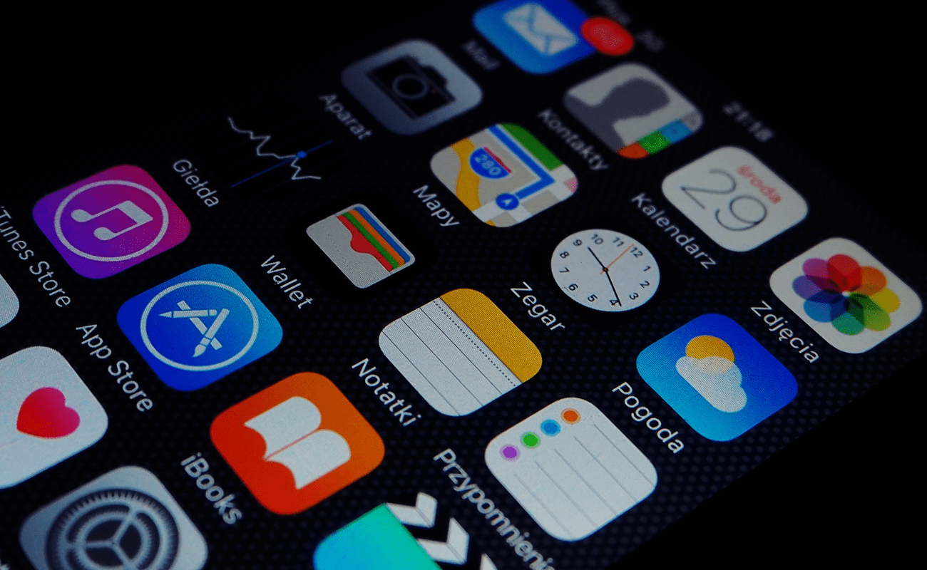 app development