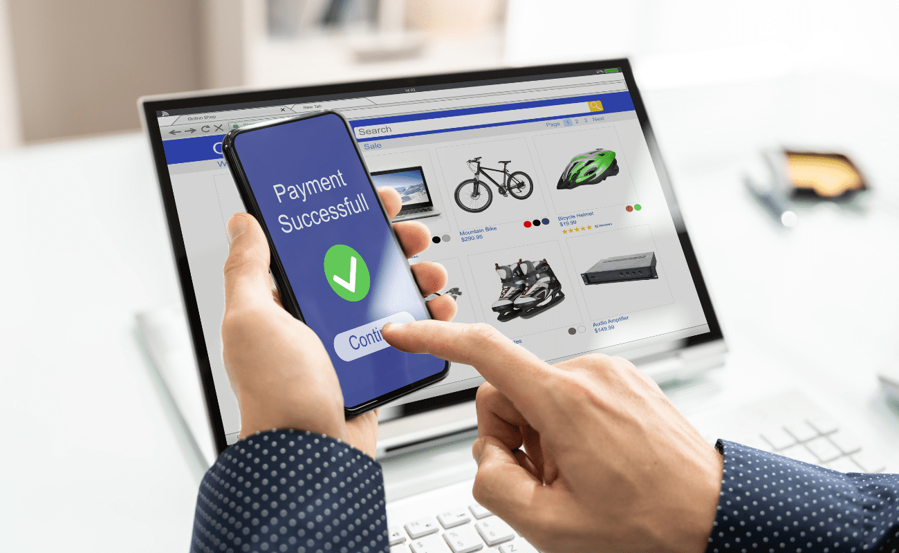 E commerce Solution