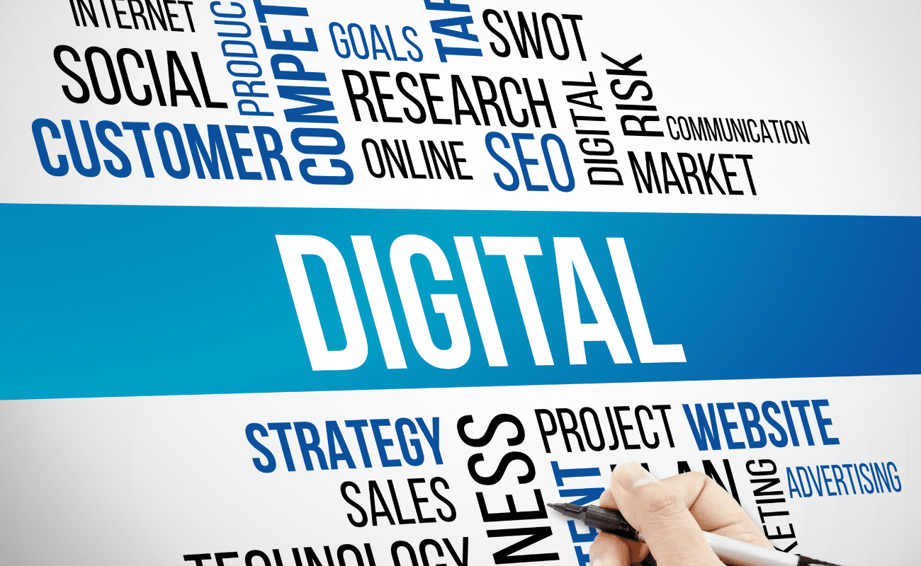 digital marketing,