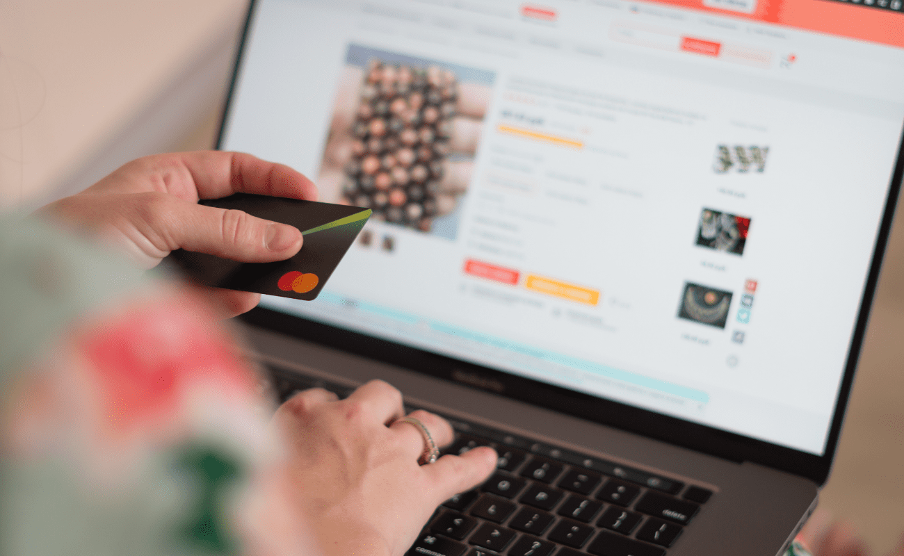 E commerce Solution