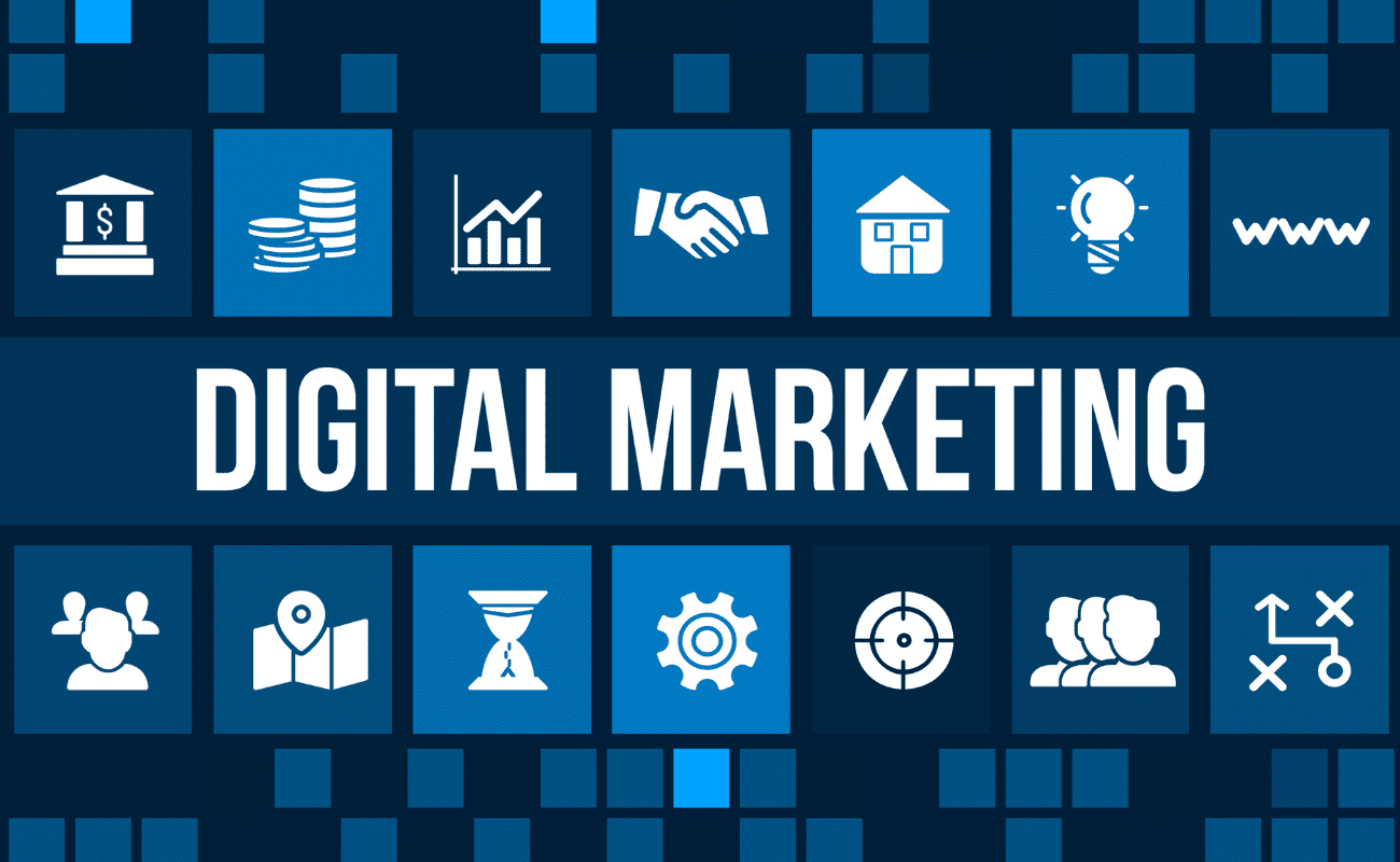 digital marketing,