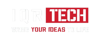 E Commerce Solution 1 IQRTECH E-commerce Solutions